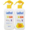Ladival Children 50 Spray 200 ml Duplo Promotion