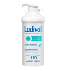 Ladival Moisturizing of Summer 500 ml