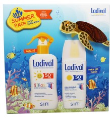 Ladival Summer Pack Spray Pack