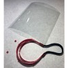 Screen Protection Individuelle aufgehoben