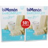 Bimanan Bekomplett Barrita Yogur Duplo Promocion