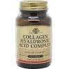 Solgar Collagen-Hyaluronsäure-Komplex 30 Tabletten