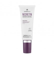 Neoretin Gel Crema Spf50 40 ml