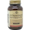 Nutrientes Antioxidantes Solgar 50 Comprimidos