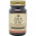 Solgar Coenzima Q10 60 mg 30 Cápsulas