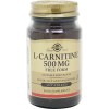 L-Carnitina 500 mg Solgar 30 Comprimidos