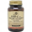 Solgar Ester C 1000 mg 30 Comprimidos