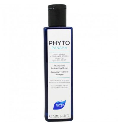 Phytopanama Shampoo 250 ml