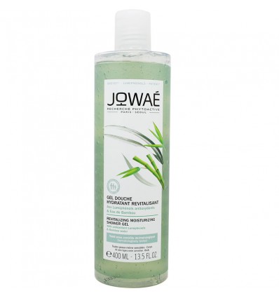 Jowae Gel Ducha Hidratante Revitalizante Agua Bambu 400 ml Jowae Gel Ducha Hidratante Revitalizante Agua Bambu 400 ml