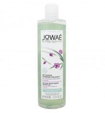 Jowae Shower Gel Moisturizing Soothing Hibiscus 400 ml
