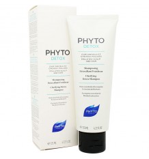 Phytodetox Shampoo gegen Schuppen Entgiftende 125 ml