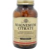 Magnesium Citrate Solgar 120 Tablets