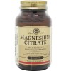 Solgar Citrate Magnesium 60 Tablets