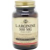 Solgar L-Arginina 500mg 50 Capsulas