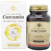 Solgar Full Spectrum Curcuma 30 Cápsulas