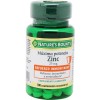 Nature's Bounty Zinc 25 mg Maxima Potencia 100 comprimidos