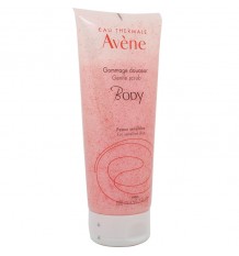 Avene Body Scrub Body Soft 200 ml