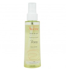 Avene Body Aceite 100 ml