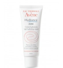 Avène Hydrance Emulsión Hidratante Ligera 40 ml