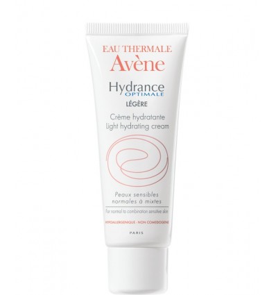 Avene Hydrance Emulsion Hidratante Ligera 40 ml