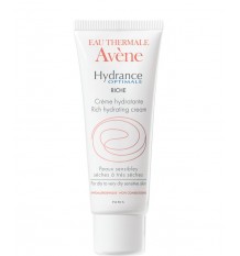 Avene Hydrance Hydrating Cream Rich 40 ml