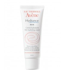 Avene Hydrance Crema Hidratante Rica 40 ml