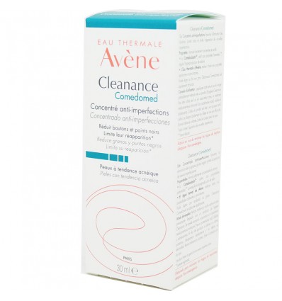 Avene Cleanance Comedomed 30 ml