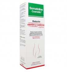 Somatoline Redutor Barriga Quadris Express 250 ml