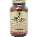 Solgar Ester C Plus 1000 mg Vitamina C 180 Comprimidos