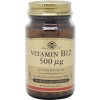 Solgar Vitamina B12 500 microg Cianocobalamina 50 Capsulas