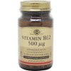 Solgar Vitamine B12 500 microg Cyanocobalamine 50 Capsules