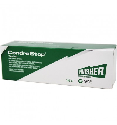 Finisher Condrostop 100 ml