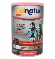 Colnatur Sport Fresa 330 g