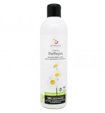 Harmony Shampoo Reflexes Chamomile lemon Balm 300 ml