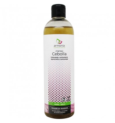 Armonia Champu Cebolla 400 ml Armonia Champu Cebolla 400 ml