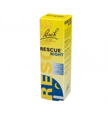 Flores de Bach Rescue Night 20 ml 