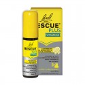Flores de Bach Rescue Plus Spray 20 ml