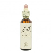 Flores de Bach Agrimony Agrimonia 20ml