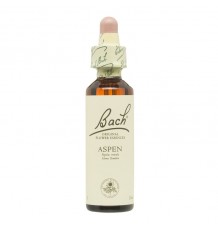 Flores de Bach Aspen Alamo Temboln 20ml