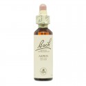 Flores de Bach Aspen Alamo Temblon 20ml