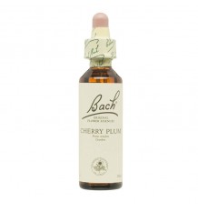 Flores de Bach Cherry Plum Cerasifera 20ml