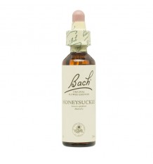 Flores de Bach Honeysuckle Madreselva 20ml