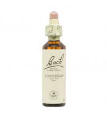 Flores de Bach Hornbeam Hojarazo 20ml