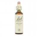 Flores de Bach Mustard Mostaza 20ml