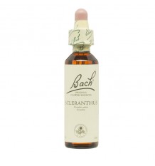 Flores de Bach Scleranthus 20ml