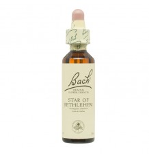 Flores de Bach Star of Bethlehem Leche de Gallina 20ml