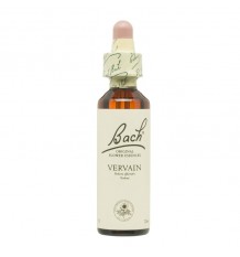 Flores de Bach Vervain Verbena 20ml