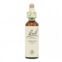 Flores de Bach Vervain Verbena 20ml