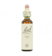 Flores de Bach Vine Vid 20ml