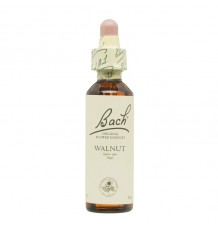 Flores de Bach Walnut Nogal 20ml
